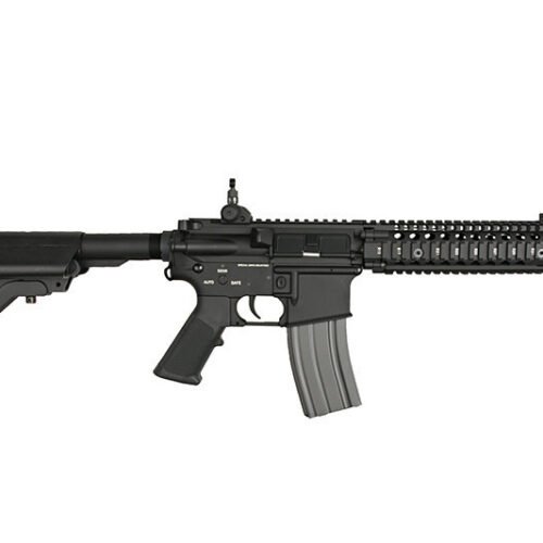SA MK18 (SA-A03 ONE(TM)) - Black