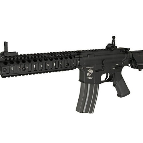 SA MK18 (SA-A03 ONE(TM)) - Black