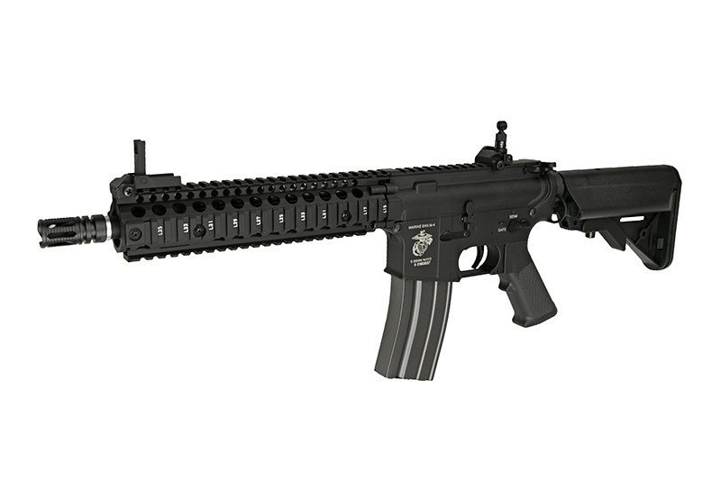 SA MK18 (SA-A03 ONE(TM)) - Black