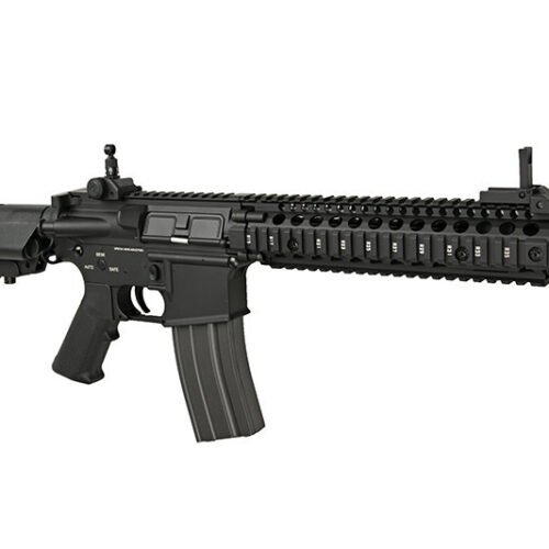 SA MK18 (SA-A03 ONE(TM)) - Black