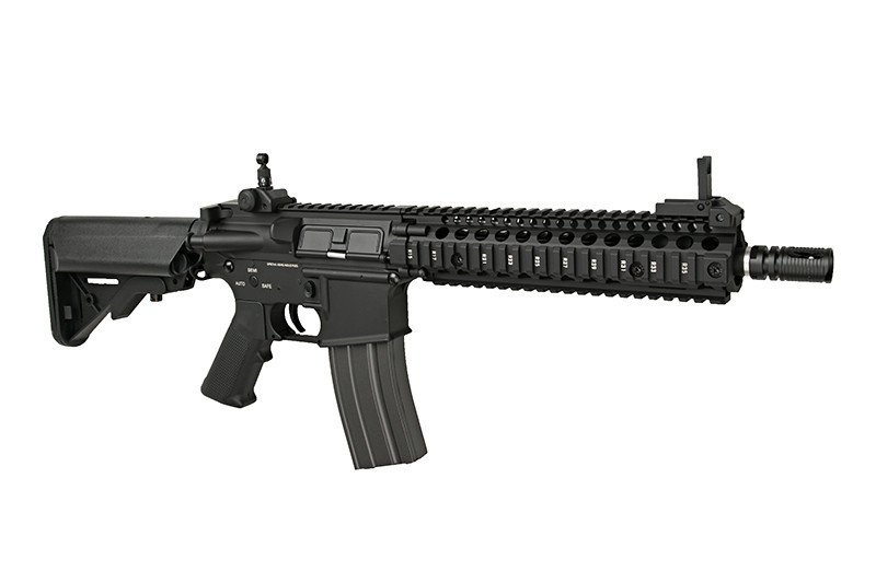 SA MK18 (SA-A03 ONE(TM)) - Black