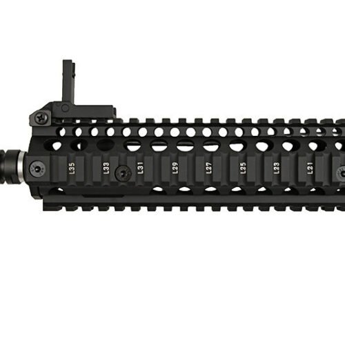 SA MK18 (SA-A03 ONE(TM)) - Black