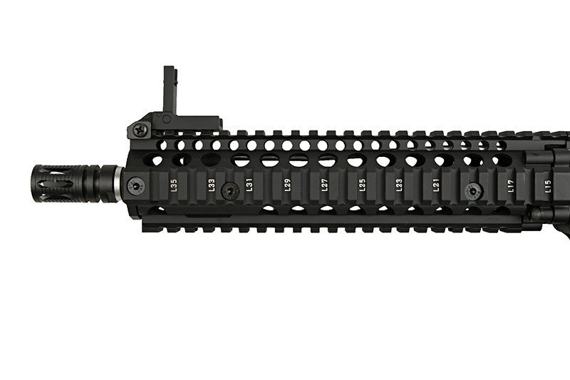 SA MK18 (SA-A03 ONE(TM)) - Black