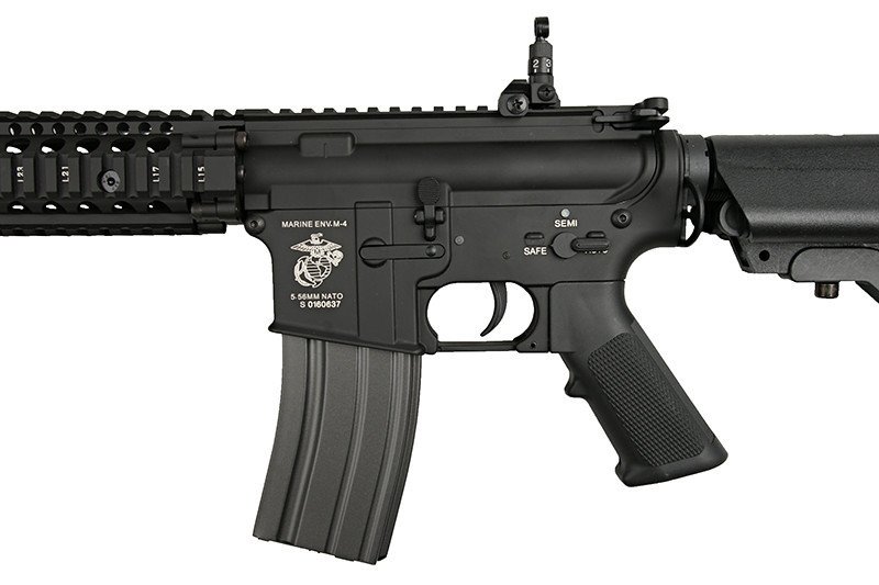 SA MK18 (SA-A03 ONE(TM)) - Black