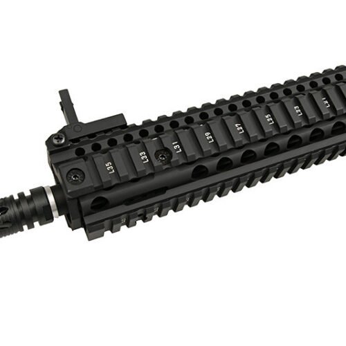 SA MK18 (SA-A03 ONE(TM)) - Black