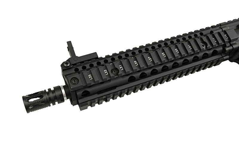 SA MK18 (SA-A03 ONE(TM)) - Black
