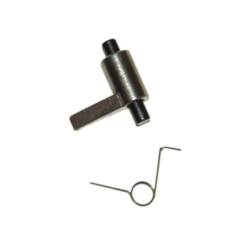 Anti-Reverse Latch