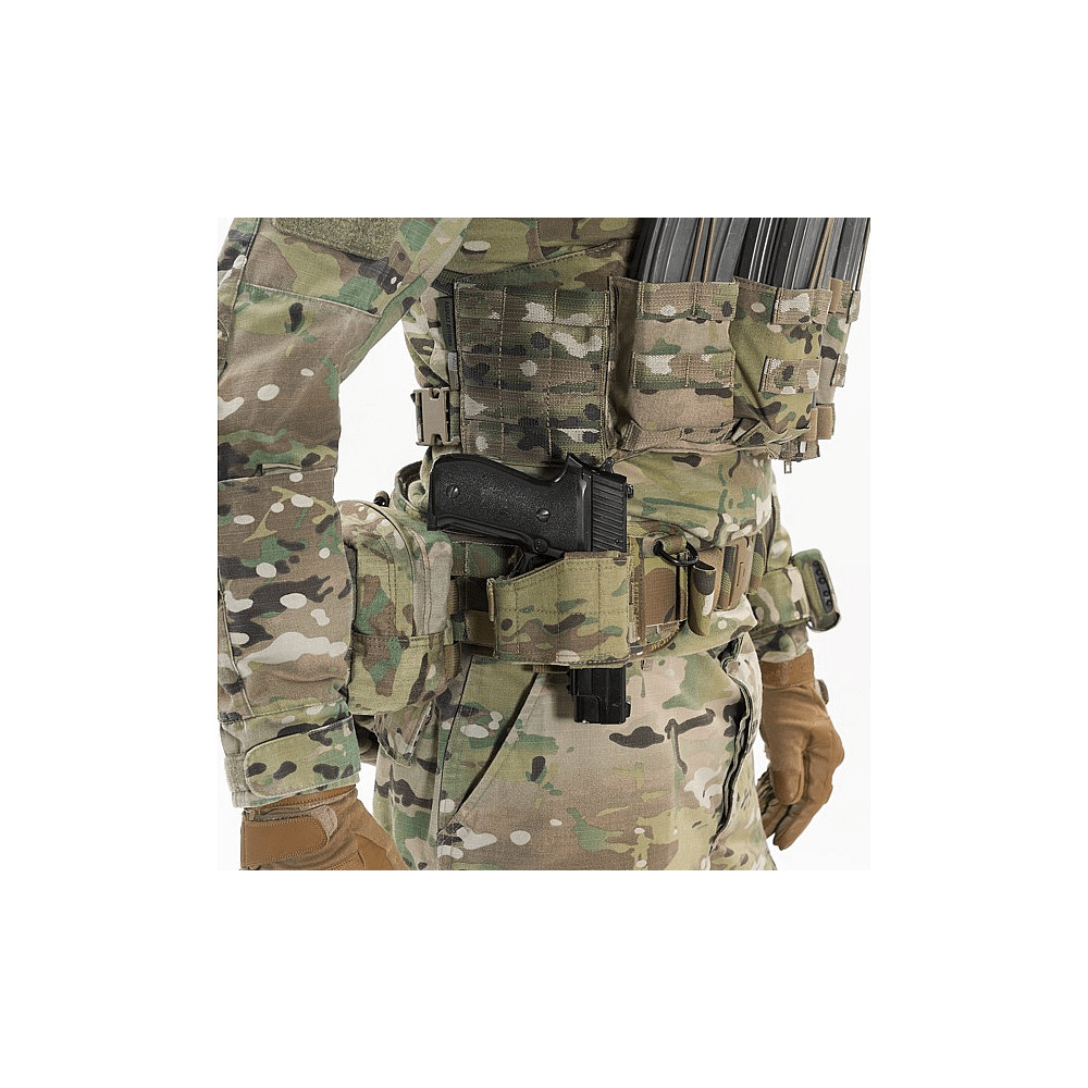 WAS Universal Pistol Holster UPH, Right Handed - MultiCam(R)