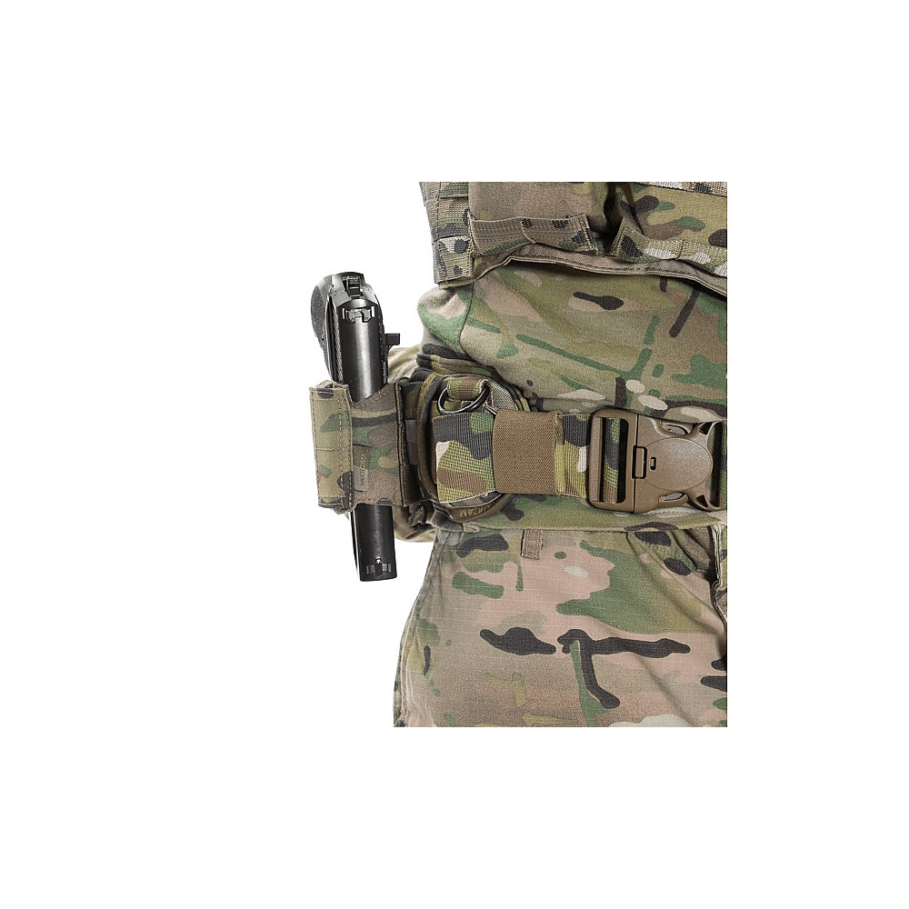 WAS Universal Pistol Holster UPH, Right Handed - MultiCam(R)