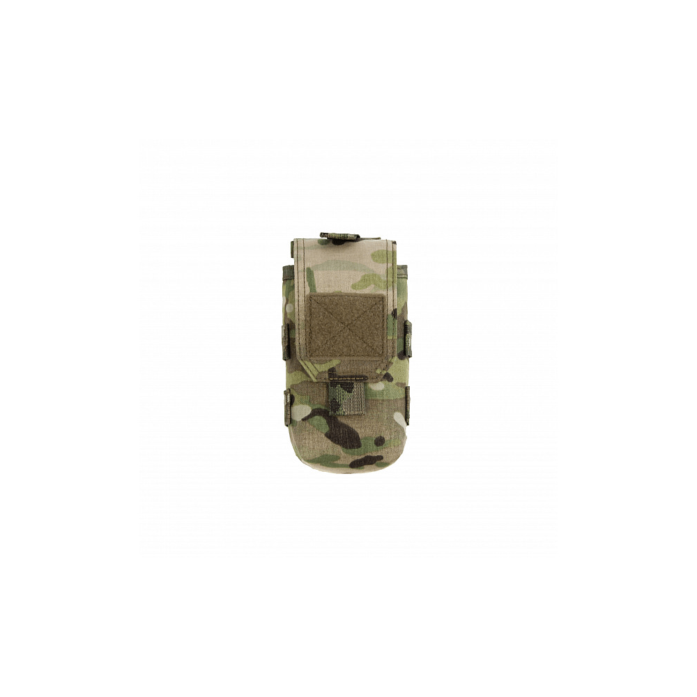 WAS Individual First Aid Pouch (IFAK / MEDIC) - MultiCam(R)