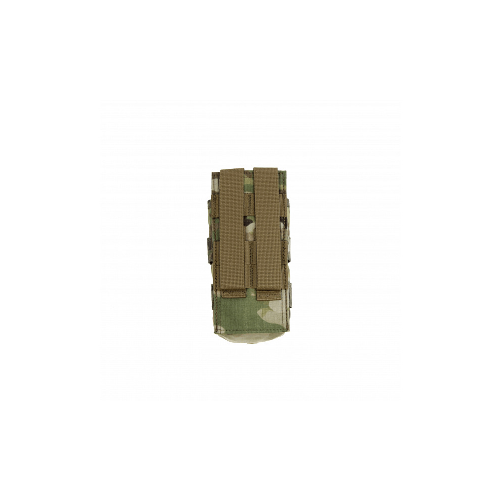 WAS Individual First Aid Pouch (IFAK / MEDIC) - MultiCam(R)