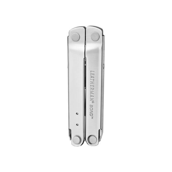 Leatherman Multitool BOND(R) - Silver