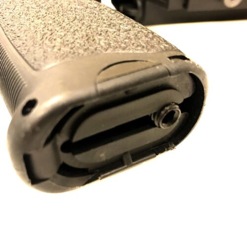 EPeS AR15 KeyMod short AEG - MAJOR - Black