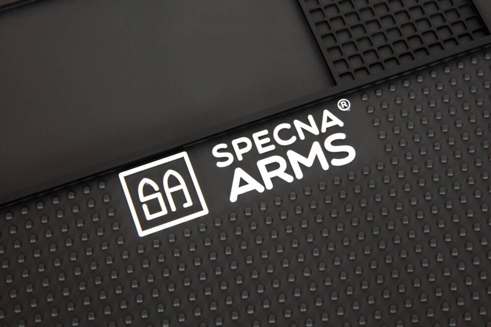 Specna Arms Maintenance Mat 2.0