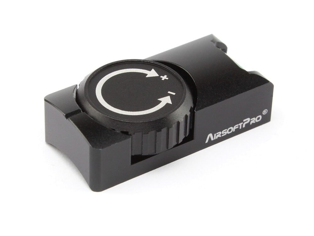 TDC Hop-Up adjuster for 30mm outer barrels