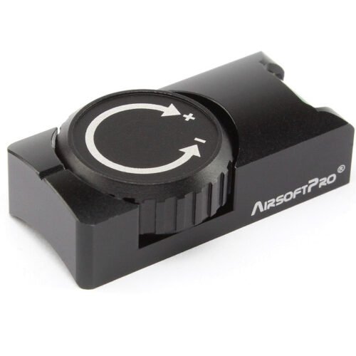 TDC Hop-Up adjuster for 30mm outer barrels