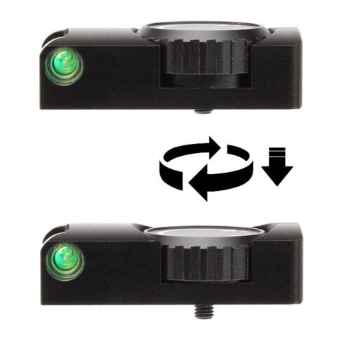 TDC Hop-Up adjuster for 30mm outer barrels