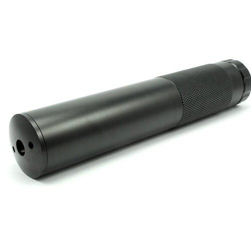 Suppressor (silencer) A.E.I. 210 x 40mm