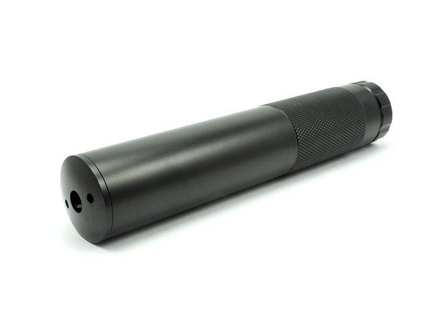 Suppressor (silencer) A.E.I. 210 x 40mm