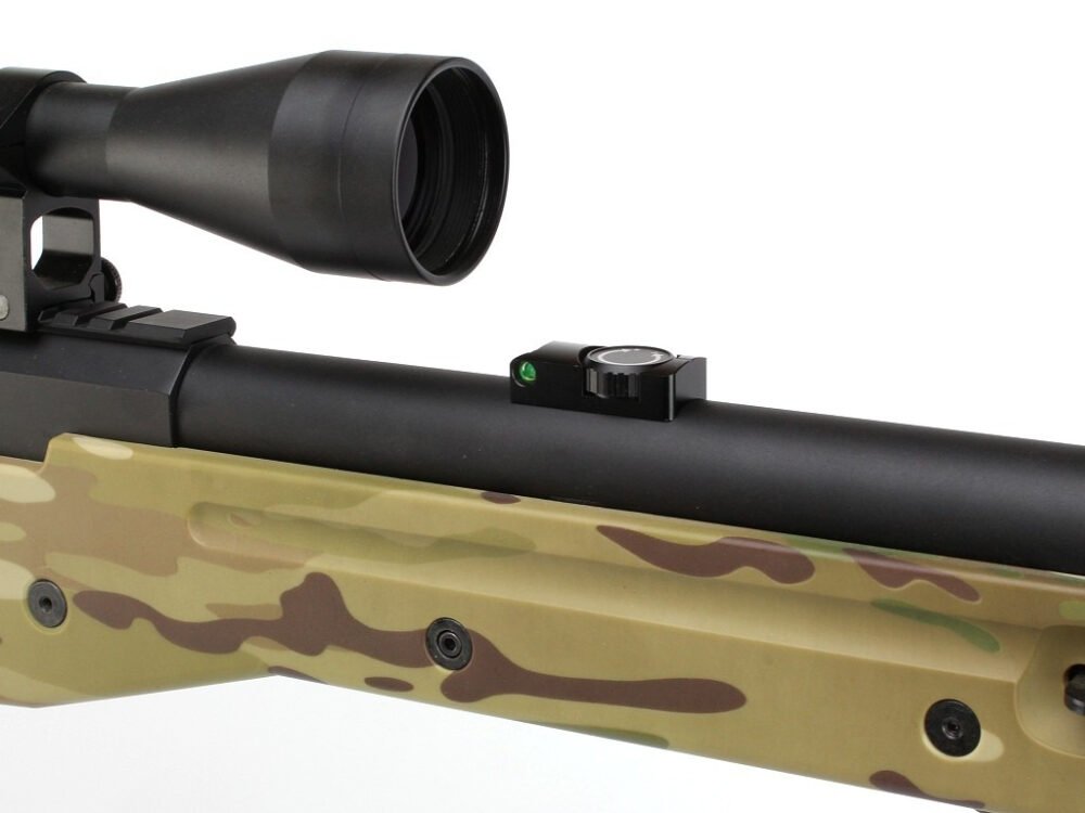 TDC Hop-Up adjuster for 30mm outer barrels