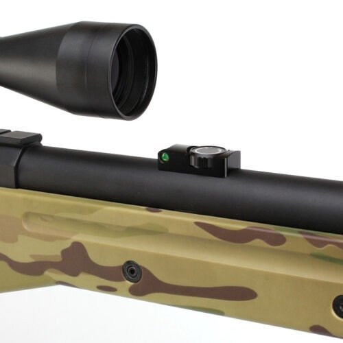 TDC Hop-Up adjuster for 30mm outer barrels