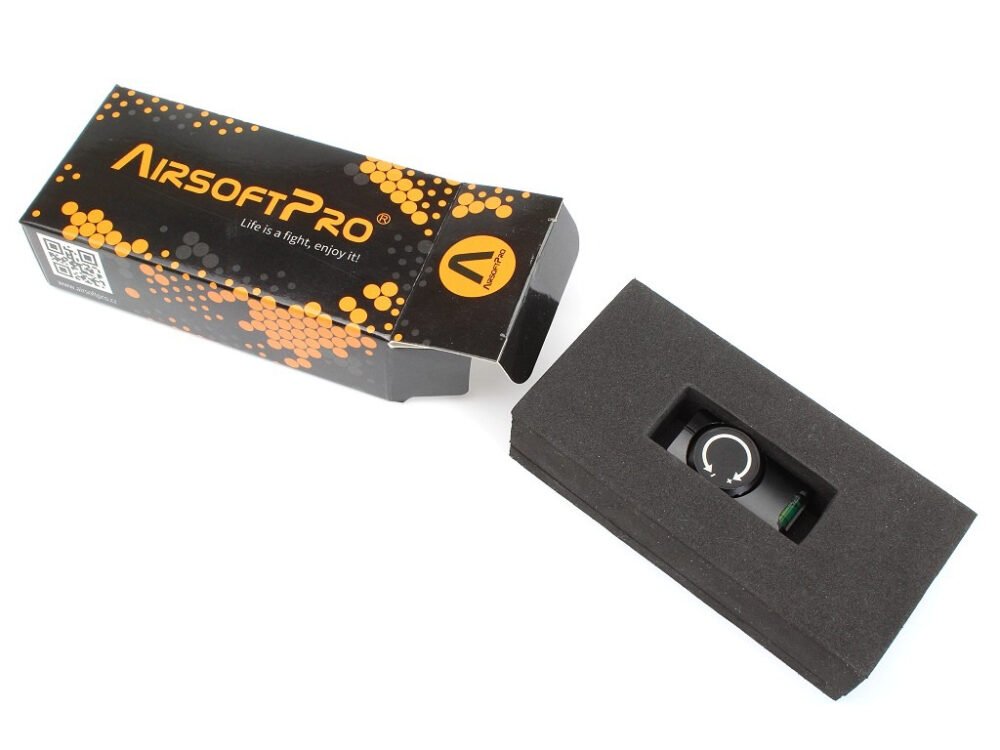 TDC Hop-Up adjuster for 30mm outer barrels