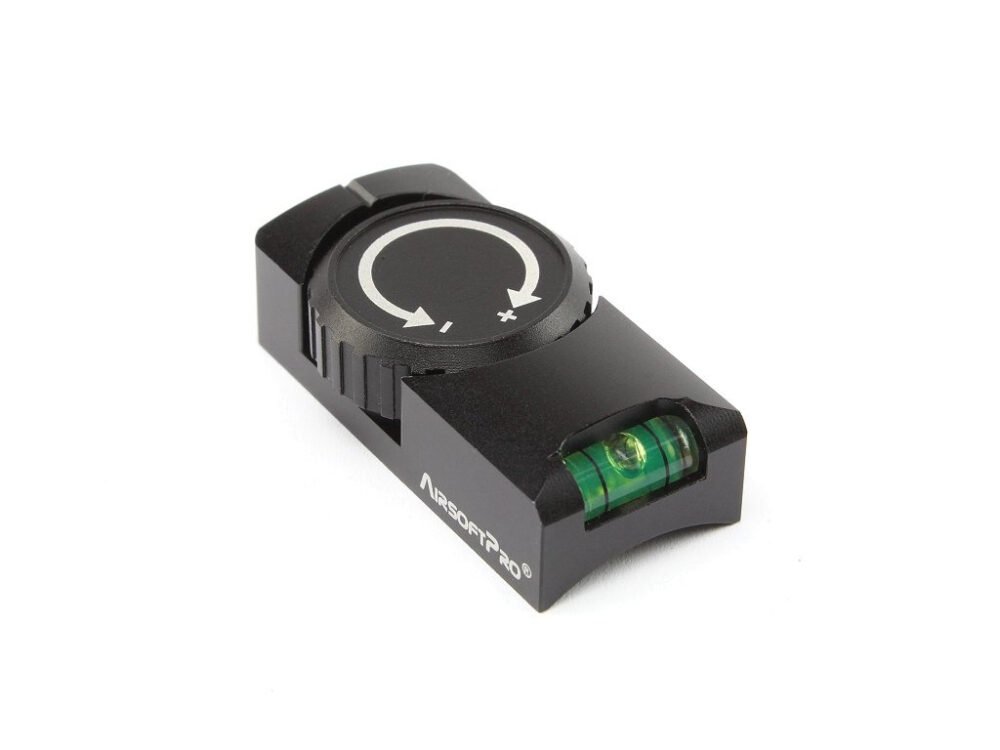 TDC Hop-Up adjuster for 30mm outer barrels