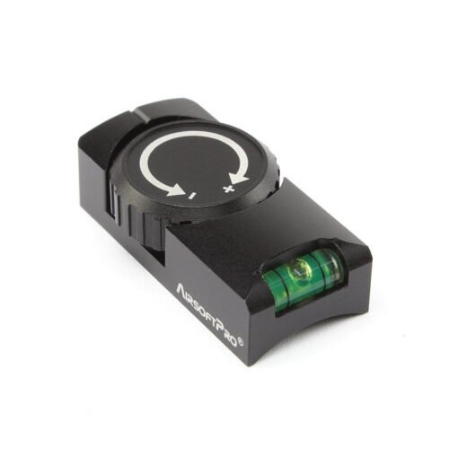 TDC Hop-Up adjuster for 30mm outer barrels