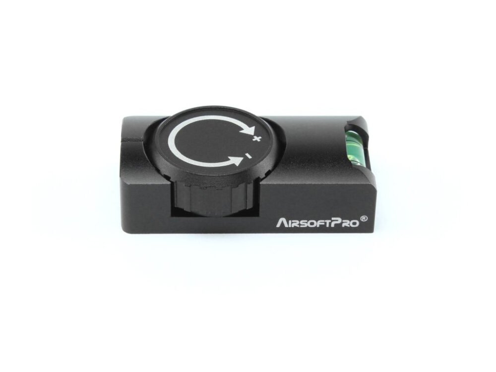 TDC Hop-Up adjuster for 30mm outer barrels