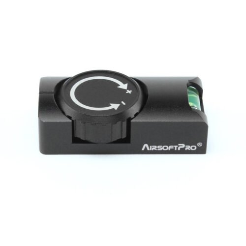 TDC Hop-Up adjuster for 30mm outer barrels