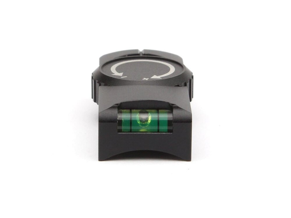 TDC Hop-Up adjuster for 30mm outer barrels