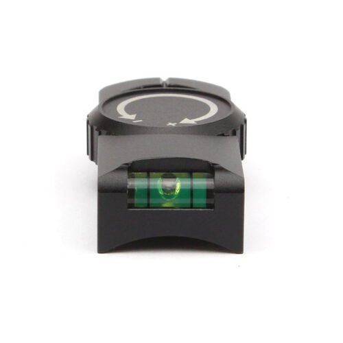 TDC Hop-Up adjuster for 30mm outer barrels