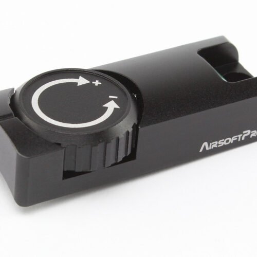 TDC Hop-Up adjuster for 26mm outer barrels