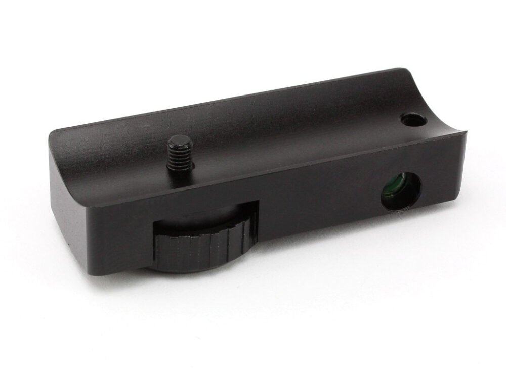 TDC Hop-Up adjuster for 26mm outer barrels