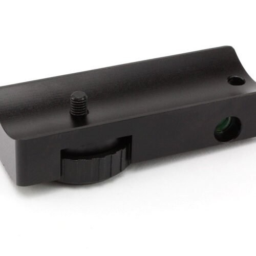 TDC Hop-Up adjuster for 26mm outer barrels