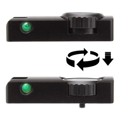 TDC Hop-Up adjuster for 26mm outer barrels