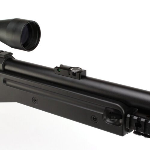 TDC Hop-Up adjuster for 26mm outer barrels