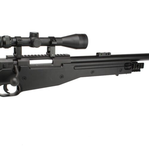 TDC Hop-Up adjuster for 26mm outer barrels