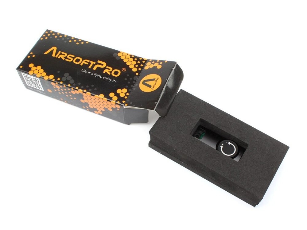 TDC Hop-Up adjuster for 26mm outer barrels