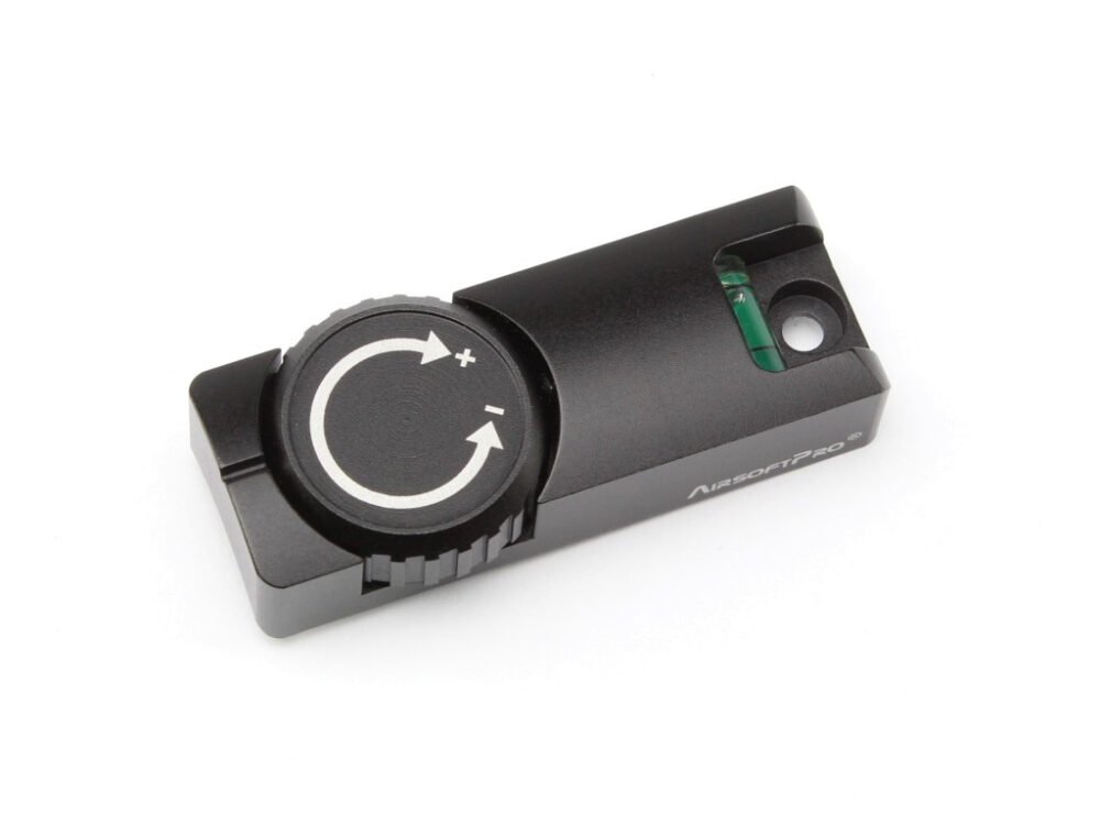 TDC Hop-Up adjuster for 26mm outer barrels