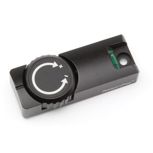 TDC Hop-Up adjuster for 26mm outer barrels