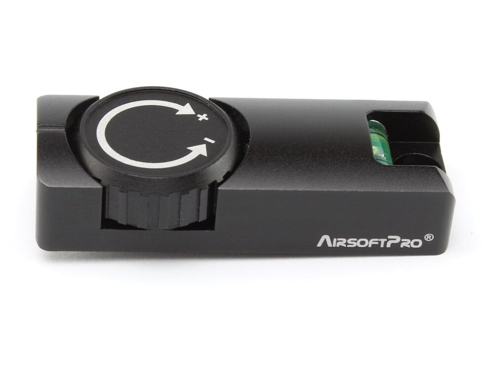 TDC Hop-Up adjuster for 26mm outer barrels