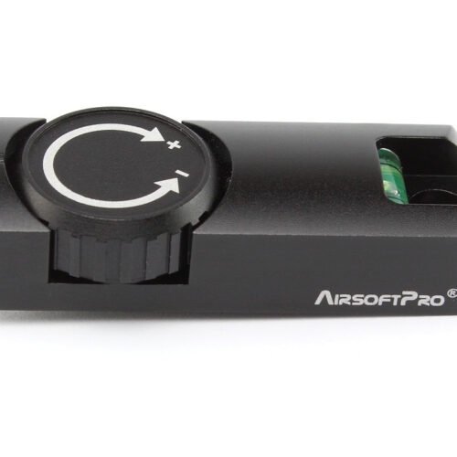 TDC Hop-Up adjuster for 26mm outer barrels