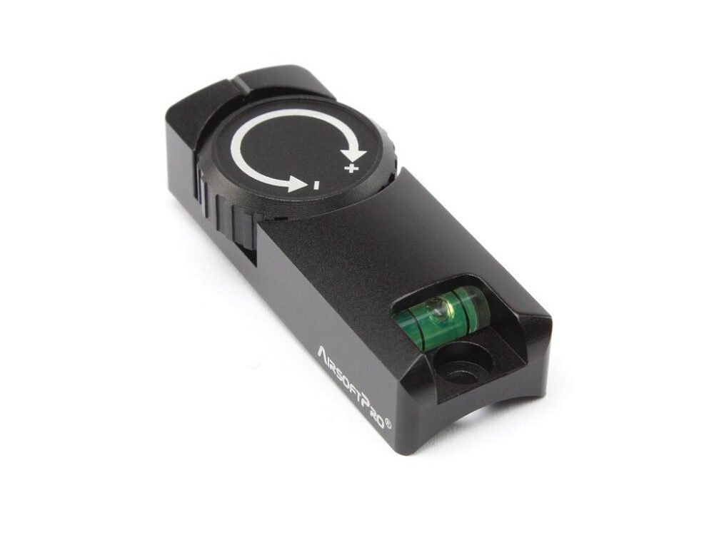 TDC Hop-Up adjuster for 26mm outer barrels