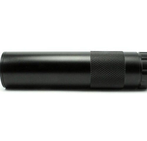 Suppressor (silencer) A.E.I. 210 x 40mm