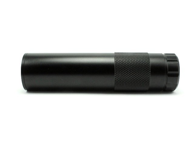 Suppressor (silencer) A.E.I. 210 x 40mm