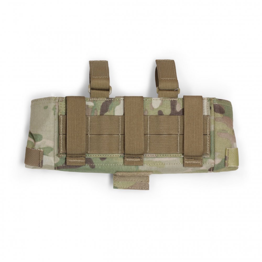 WAS DUMP POUCH Gen 2, Large - MultiCam(R)