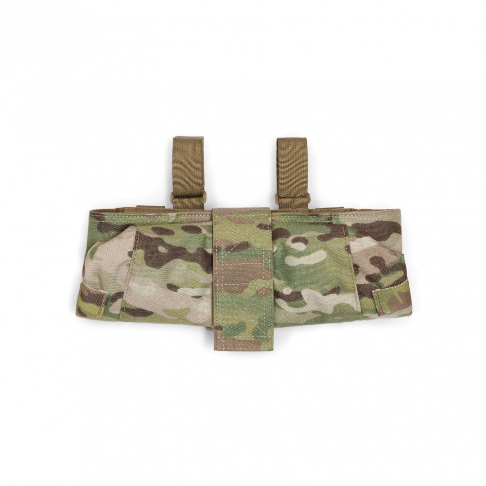 WAS DUMP POUCH Gen 2, Large - MultiCam(R)