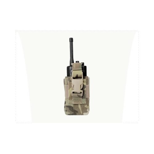 WAS ARP Radio Pouch Elite Ops - MultiCam(R)