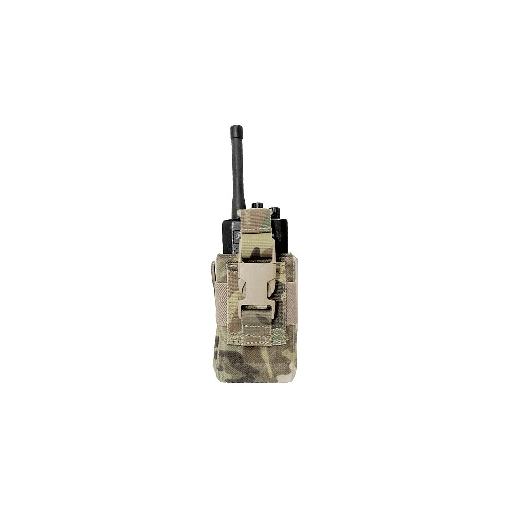 WAS ARP Radio Pouch Elite Ops - MultiCam(R)